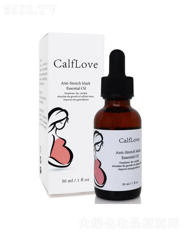 �V��ɏ��Ȫ����Ƽ����޹�˾��Calflove�a(ch��n)���ޏ�(f��)�o(h��)����Ħ���� 30ml