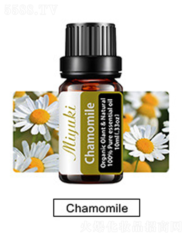 �V���׋I����Ƽ����޹�˾���o(h��)�w��޹��Ħ��-Chamomile�ʾ�