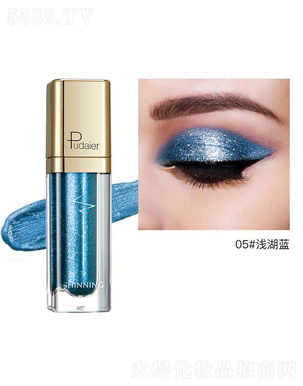 ���ڐ�ӯ�Q(m��o)�����޹�˾��Pudaier�Wҫ��ӰҺ��05#�\���{(l��n)��