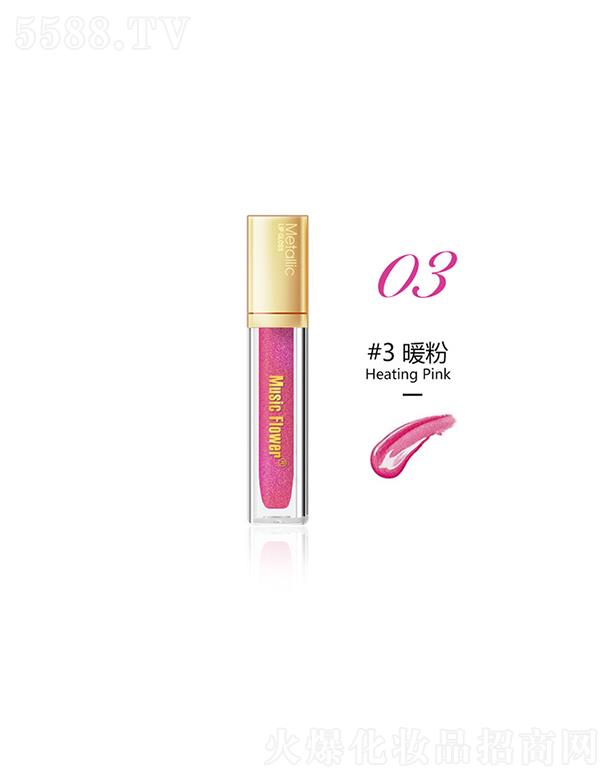 �V�|�߲ʻ��yƷ�Ƽ����޹�˾��Music Flower��������ɫ��𴽲�#3ů��