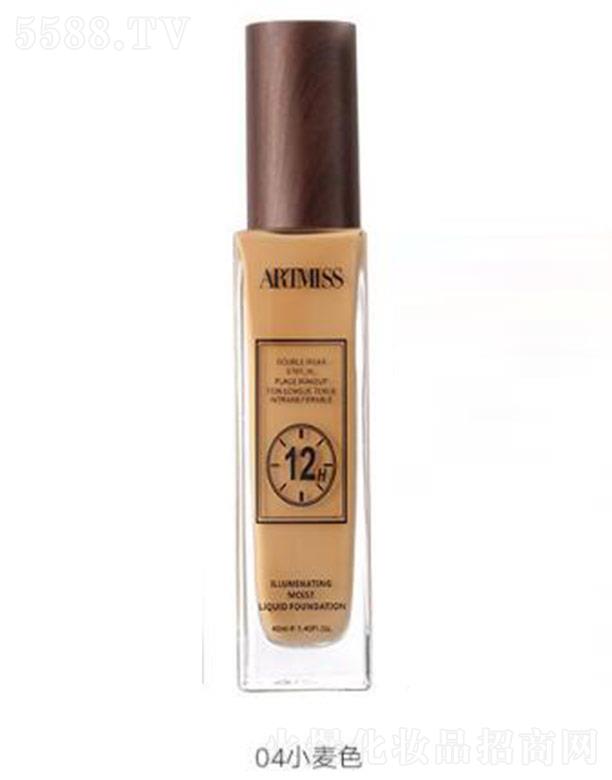 �|ݸ����ɭ����朹������޹�˾��ARTMISS����ߝ���͸�B(y��ng)�w�۵�Һ04С��ɫ