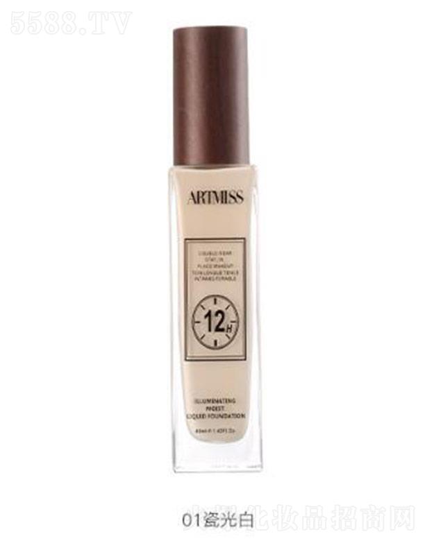 �|ݸ����ɭ����朹������޹�˾��ARTMISS����ߝ���͸�B(y��ng)�w�۵�Һ01�ɹ��