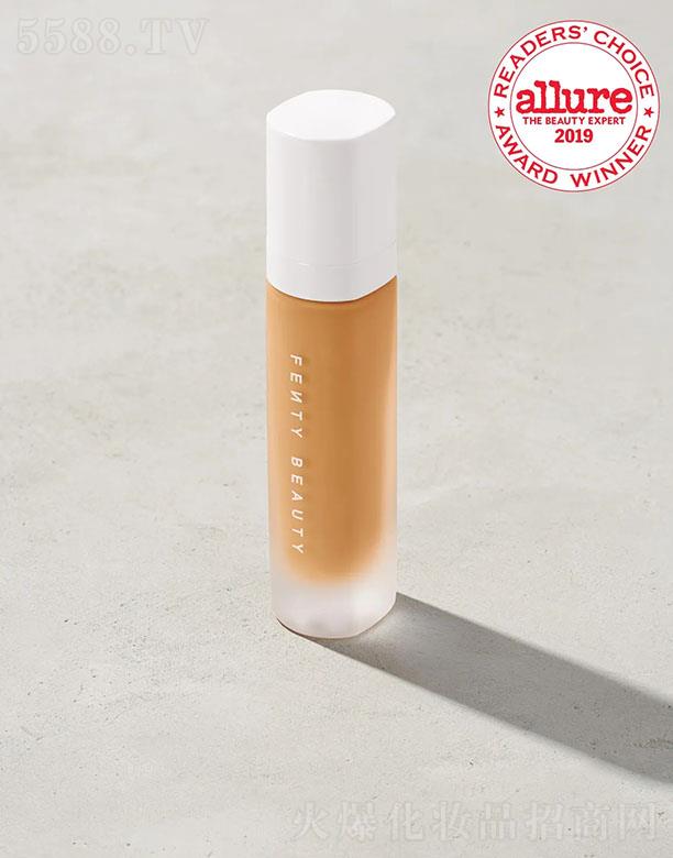 ·����܎��ˮ���yƷ(�Ϻ�)���޹�˾��FentyBeauty��������۵�Һ330(�m��ů�{(di��o)��ɫ�wɫ).