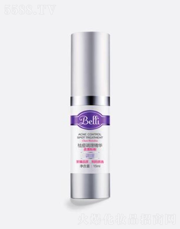 �Ϻ����ό��I(y��)���޹�˾��Belli�����{(di��o)�����A 15ml�{(di��o)��ˮ��ƽ��