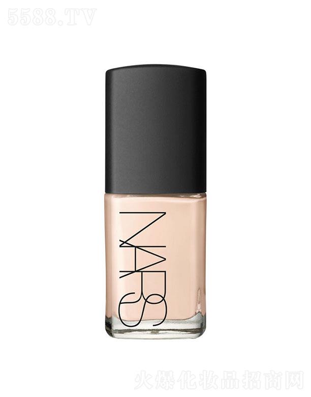 �Y����(�Ї�)Ͷ�Y���޹�˾���Y����  NARS�p͸���ɷ۵�Һ  30ml   �����wɫ
