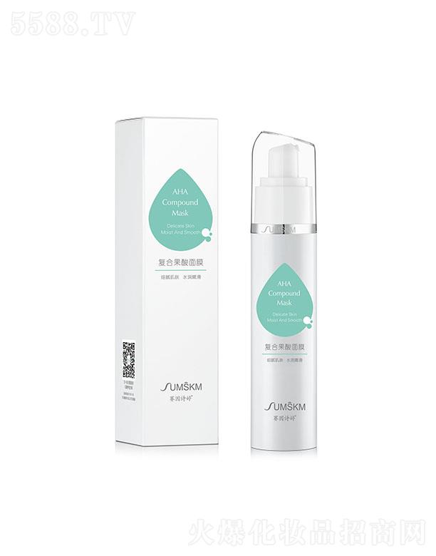 ������ޥ��������Ƽ����޹�˾��ِ��Ԋ�ÏͺϹ�����Ĥ 48g ��ā���wˮ���ۻ�