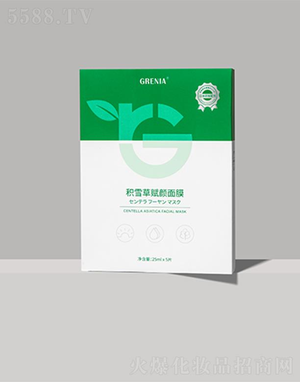 ���ո��J������Ƽ����޹�˾�����J�ȷeѩ���x���Ĥ 25ml*5Ƭ/��