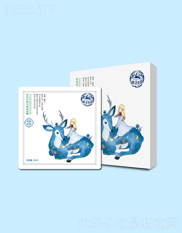 �V��ϲ�Ļ��yƷ���޹�˾��Ĥ�������o���w��С��¹��Ĥ