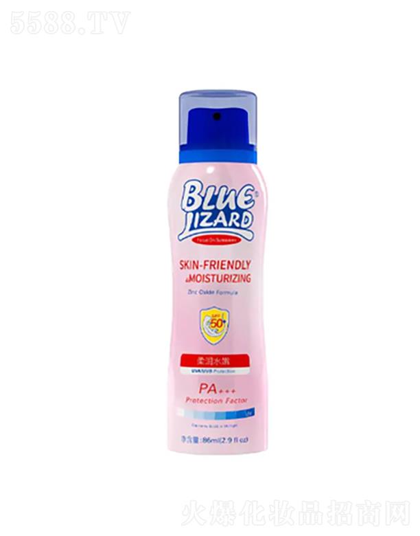 ��һ�֣��������Q�����޹�˾���{����BLUE LIZARD�����������FSPF50PA+++ 86ml