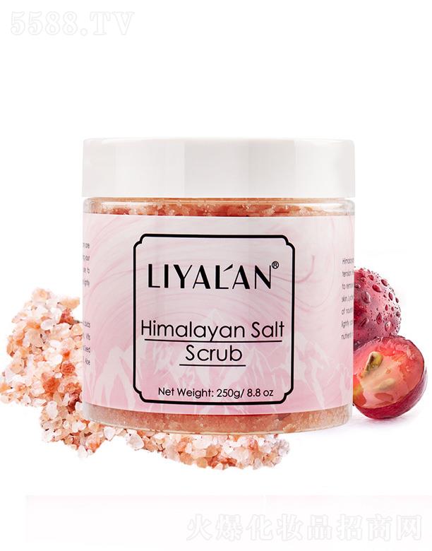 LIYALANϲ�R���ŷۼt�} 250g