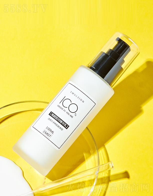 ICO��㝙���A�� 100ml�{(di��o)�����w�y��