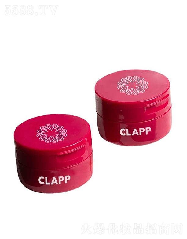 CLAPP�ӹ����ƾd���� �̝����w��ҺŮ�б�����˪�o��˪����