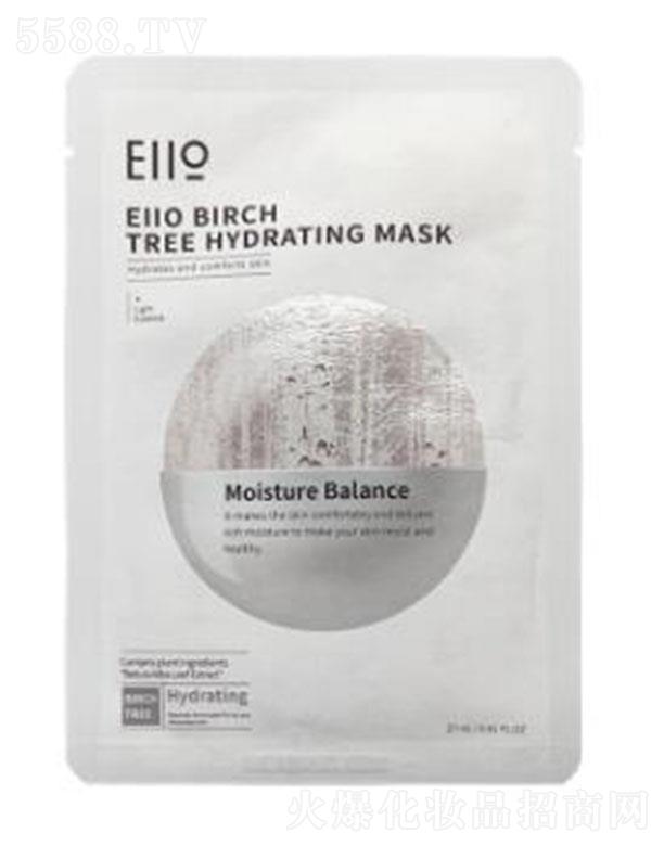 EIIO���ְט�䱣����Ĥ 27ml*5Ƭ/�� ���Ȼ�Į��