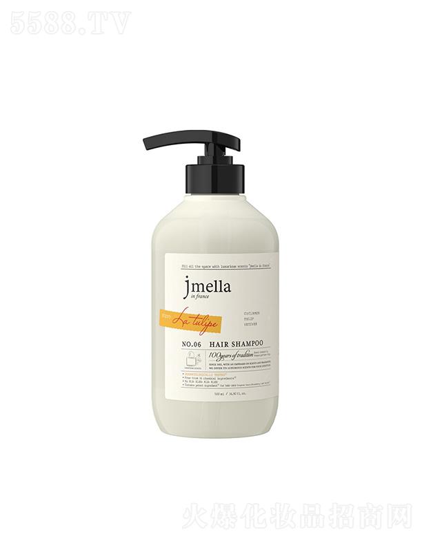 JMELLA����˽�Zϴ�l(f��)ˮ 500ml������혰l(f��)�zÿ��ʹ��