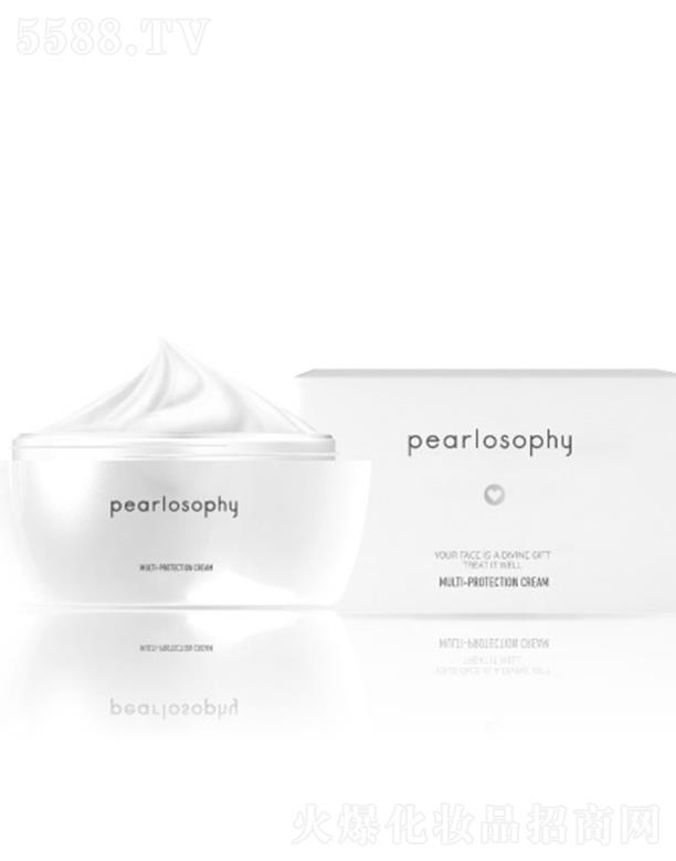 pearlosophy�������W(xu��)ˮ��(r��n)��Ч������˪ �a(b��)����ʧ��Ƥ֬