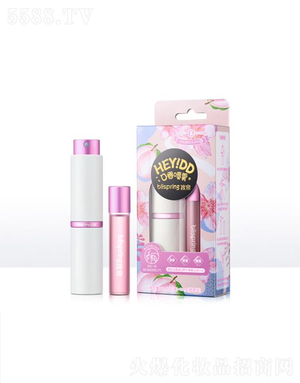 ��ȪHEY��DD���㇊�F   ���¿ښ� 8ml+8ml