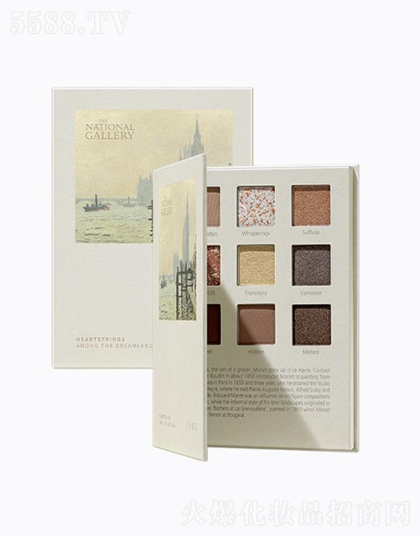 JEJO��Ȼ����(m��ng)��ɫ��Ӱ����01���� 9g�Fɫ���� ��������