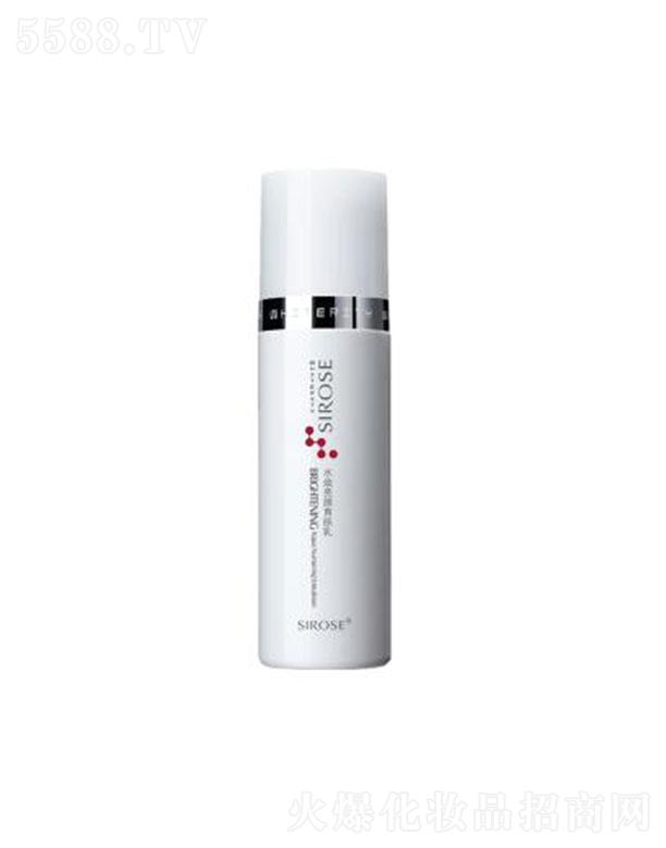 SIROSE�ו�ˮ��������w�� 100ml�o�iˮ�� �c(di��n)���wɫ