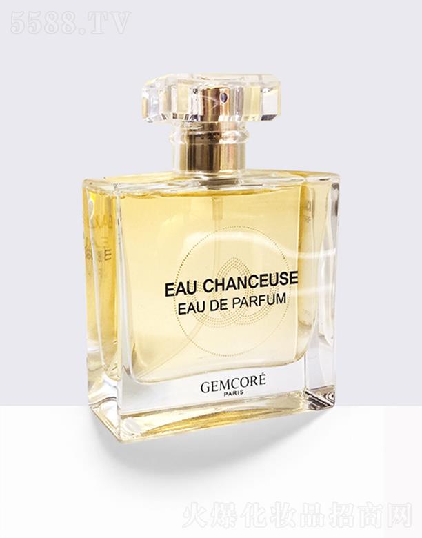 EAU CHANCEUSE���\֮ˮ
