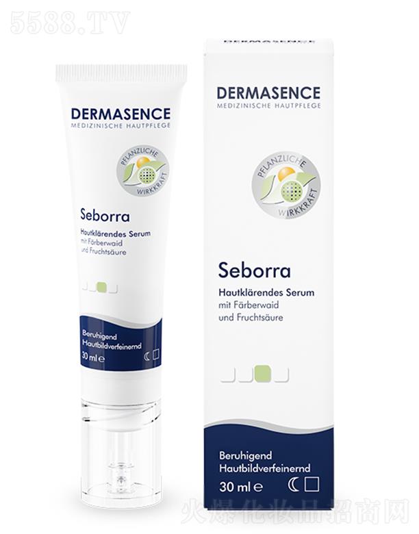DERMASENCE�ͺ�����̓��w���A¶ 30ml