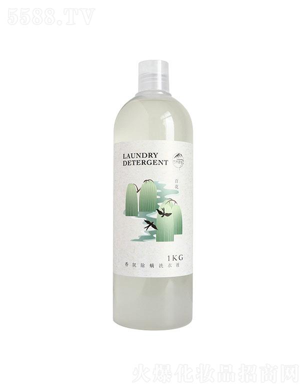 ��ľ���A��ճ���ϴ��Һ