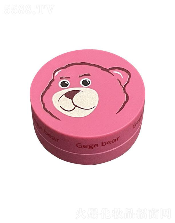 gege-bear���С���ȹ��Ɍ�(du��)����