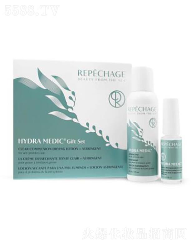 HYDRA MEDIC��͸�����Ք�ˮ