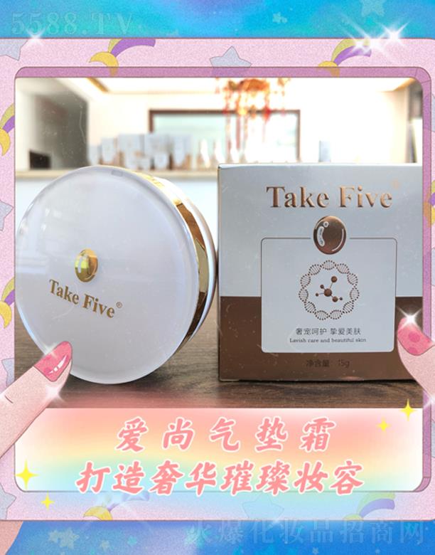 TakeFive ��(��i)�К�|˪