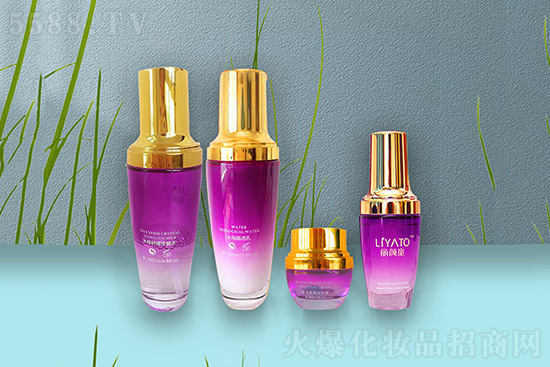 麗顏童水母賦活修復(fù)套裝 麗顏童水母賦活修復(fù)套裝