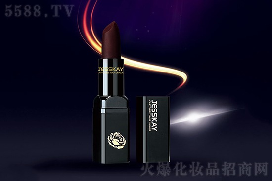 JESSKAY玫瑰精油修護(hù)口紅 JESSKAY玫瑰精油修護(hù)口紅
