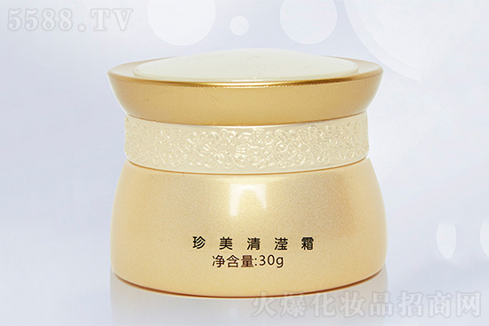 尋珍珍美清瀅霜30g 尋珍珍美清瀅霜30g