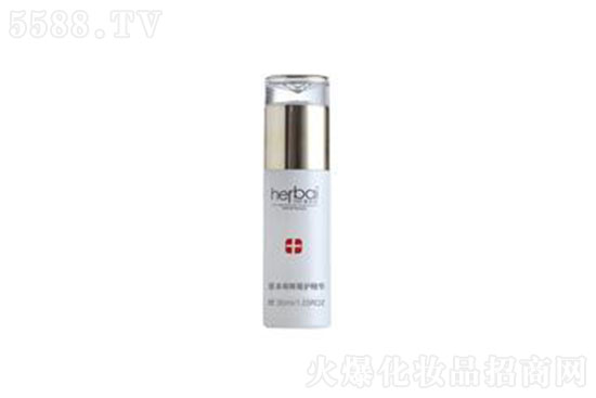 聚佰草草本明眸護(hù)眼精華 聚佰草草本明眸護(hù)眼精華