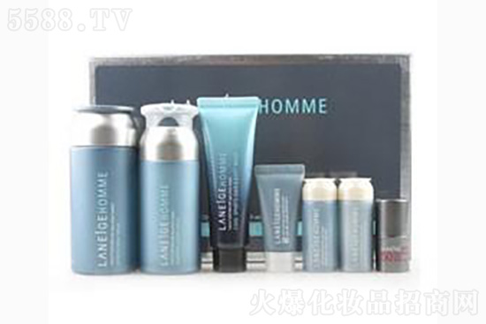 蘭芝男士套裝 蘭芝男士套裝