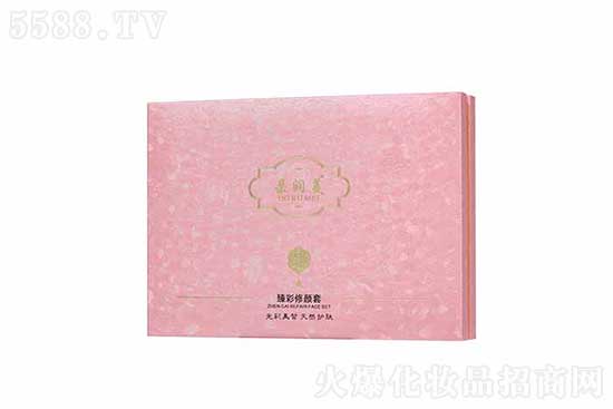 朵潤(rùn)美臻彩修顏套 朵潤(rùn)美臻彩修顏套