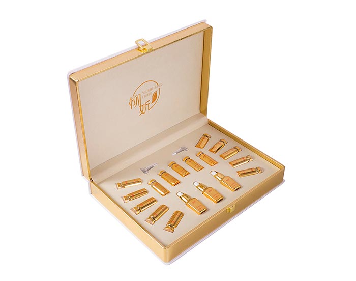 柳妡尊享腹部套 柳妡尊享腹部套