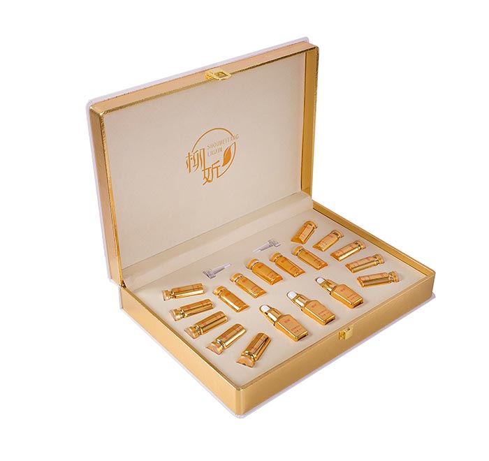 柳妡尊享臀部套 柳妡尊享臀部套