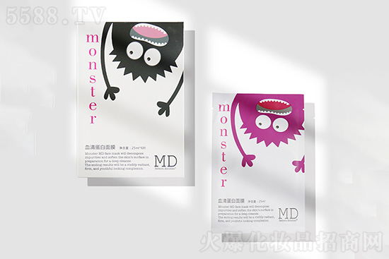 怪醫(yī)生血清蛋白面膜 怪醫(yī)生血清蛋白面膜