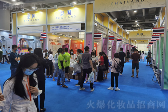 PDL(泰國)化妝品有限公司 PDL(泰國)化妝品有限公司