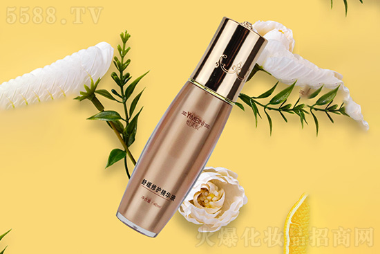 怡美倪舒緩修護精華液 怡美倪舒緩修護精華液