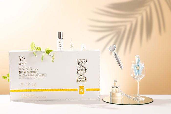 御美翠青春定格組合 御美翠青春定格組合