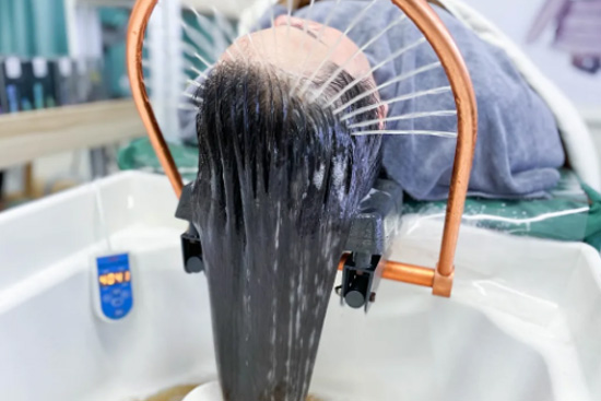 今日瑤頭療 今日瑤頭療