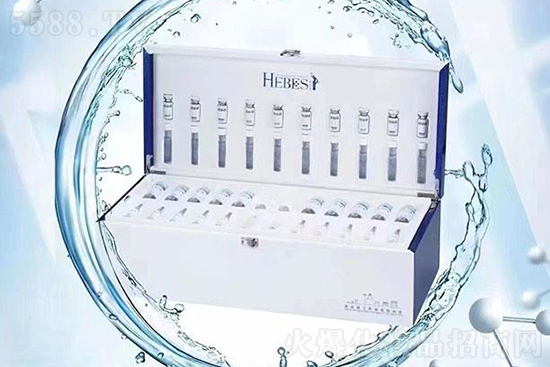 赫柏皙冰肌賦活水光駐顏活膚套 赫柏皙冰肌賦活水光駐顏活膚套