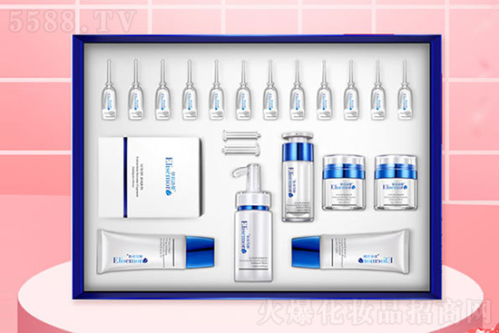 伊莉詩曼·蘭花嫩膚雪顏課程 伊莉詩曼·蘭花嫩膚雪顏課程