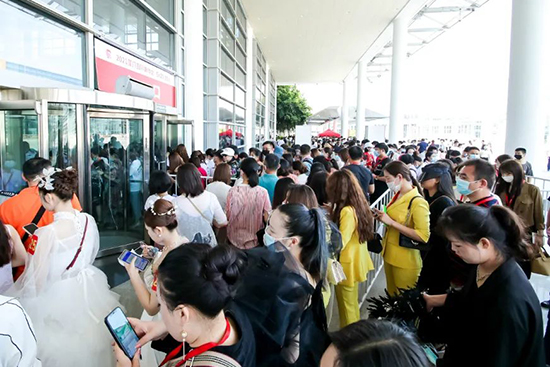 2022第13屆廈門(mén)國(guó)際美業(yè)博覽會(huì) 2022第13屆廈門(mén)國(guó)際美業(yè)博覽會(huì)