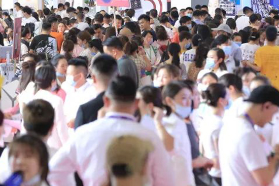 CCBE成都美業(yè)博覽會(huì) CCBE成都美業(yè)博覽會(huì)