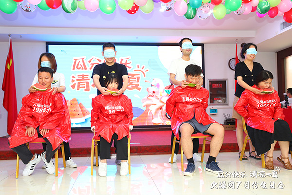 火爆網(wǎng)舉辦7月生日會(huì),共享快樂(lè),瓜分涼夏 火爆網(wǎng)舉辦7月生日會(huì),共享快樂(lè),瓜分涼夏