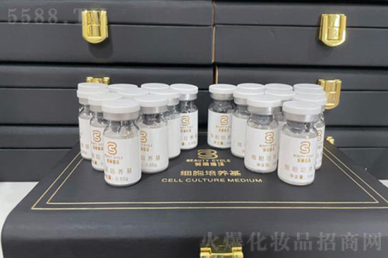 美麗循環(huán)細胞培養(yǎng)套 美麗循環(huán)細胞培養(yǎng)套