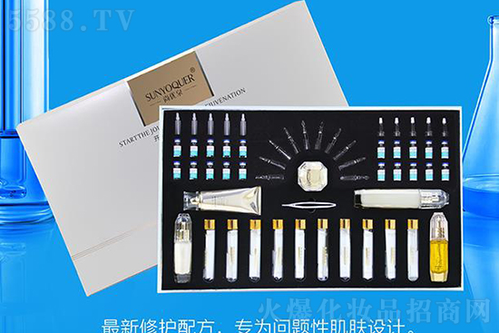 尚優(yōu)泉苦參根舒緩套裝 尚優(yōu)泉苦參根舒緩套裝