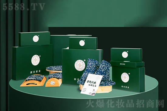 茶氏家族無煙艾灸 茶氏家族無煙艾灸