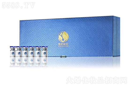 暨齡麗姿臻顏美肌套 暨齡麗姿臻顏美肌套